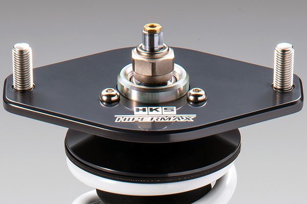 HKS Hipermax R Coilovers 2022-2024 BRZ