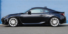 HKS Hipermax R Coilovers 2022-2024 BRZ