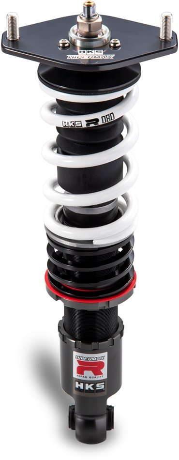 HKS Hipermax R Coilovers 2022-2024 BRZ