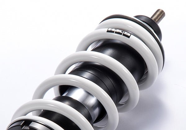 HKS Hipermax R Coilovers 2022-2024 BRZ