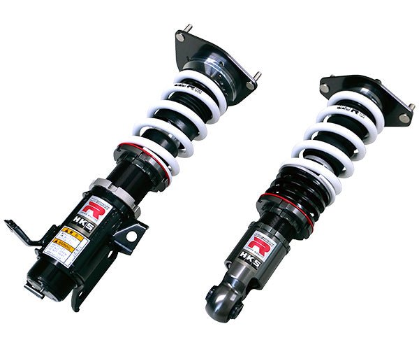 HKS Hipermax R Coilovers 2022-2024 BRZ