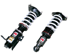 HKS Hipermax R Coilovers 2022-2024 BRZ
