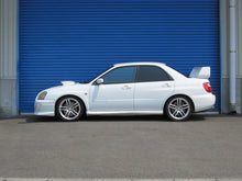 Load image into Gallery viewer, HKS Hipermax S Coilovers 2002-2007 WRX / 2004 STI