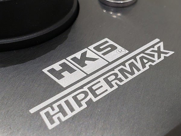 HKS Hipermax S Coilovers 2002-2007 WRX / 2004 STI