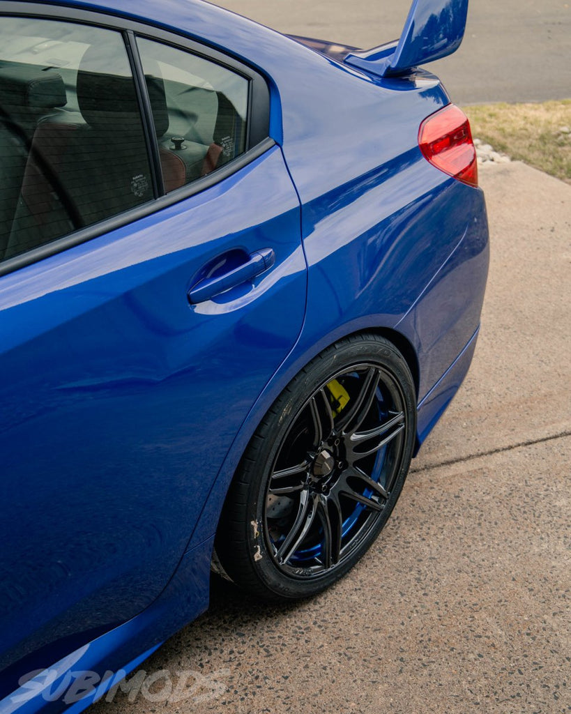 HKS Hipermax S Coilovers 2015-2021 WRX / 2015-2021 STI