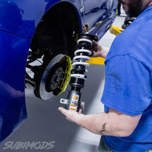 Load image into Gallery viewer, HKS Hipermax S Coilovers 2015-2021 WRX / 2015-2021 STI