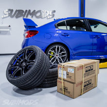 Load image into Gallery viewer, HKS Hipermax S Coilovers 2015-2021 WRX / 2015-2021 STI