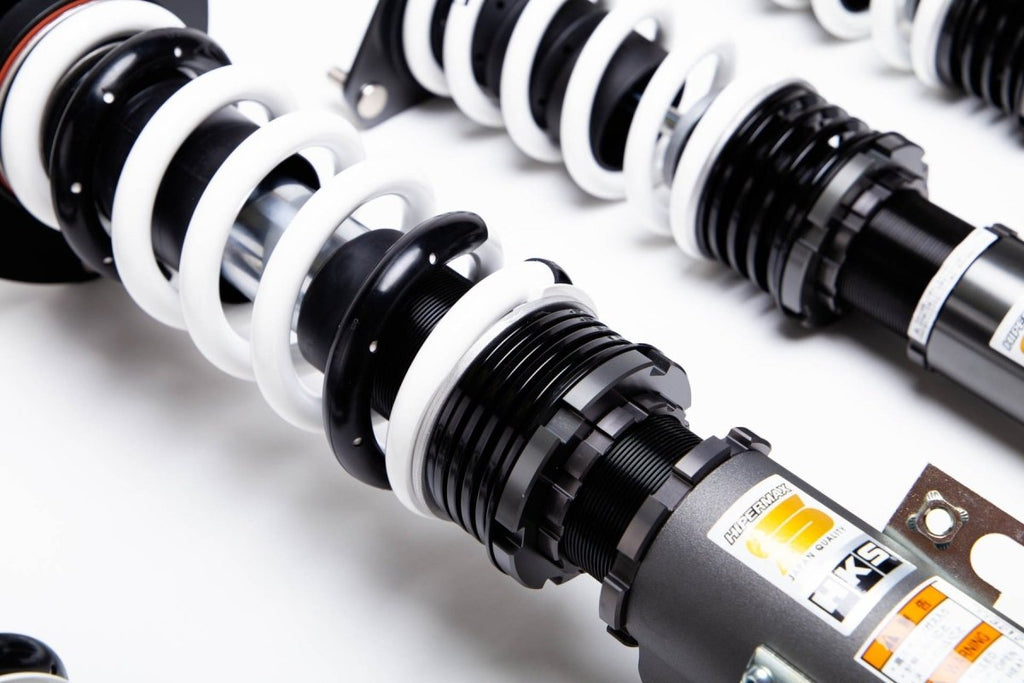 HKS Hipermax S Coilovers 2015-2021 WRX / 2015-2021 STI