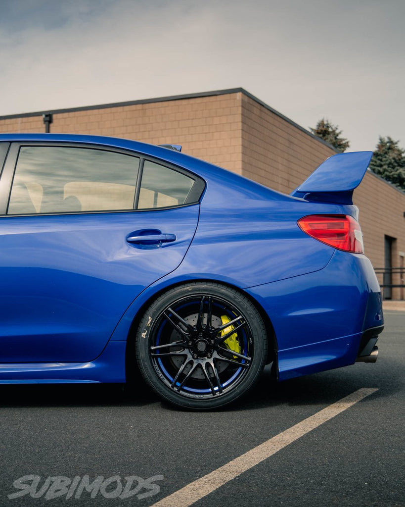 HKS Hipermax S Coilovers 2015-2021 WRX / 2015-2021 STI