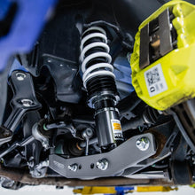 Load image into Gallery viewer, HKS Hipermax S Coilovers 2015-2021 WRX / 2015-2021 STI