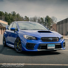 Load image into Gallery viewer, HKS Hipermax S Coilovers 2015-2021 WRX / 2015-2021 STI