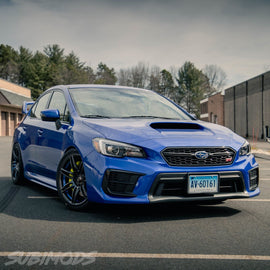 HKS Hipermax S Coilovers 2015-2021 WRX / 2015-2021 STI