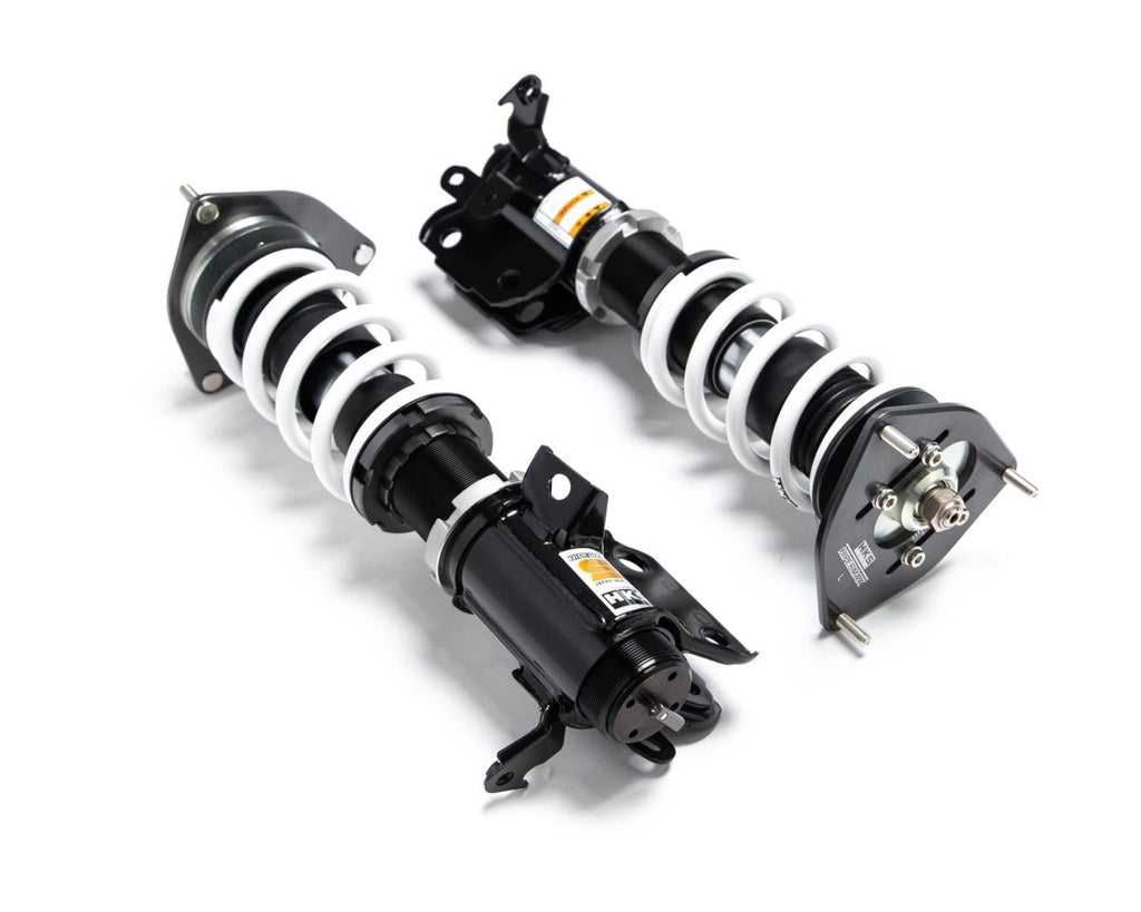 HKS Hipermax S Coilovers 2022-2024 Toyota GR86