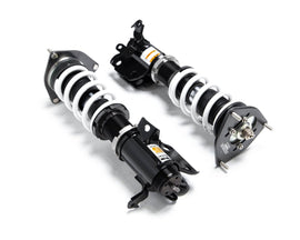 HKS Hipermax S Coilovers 2022-2024 Toyota GR86