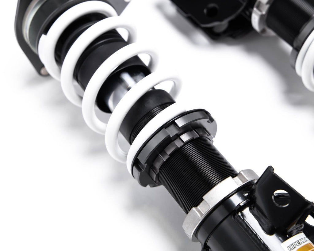 HKS Hipermax S Coilovers 2022-2024 Toyota GR86