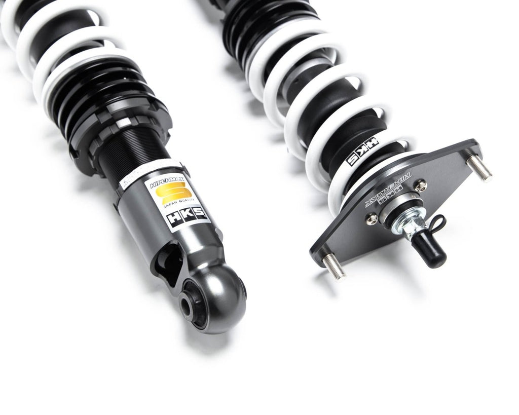 HKS Hipermax S Coilovers 2022-2024 BRZ