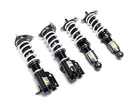 HKS Hipermax S Coilovers 2022-2024 BRZ