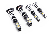 Load image into Gallery viewer, HKS Hipermax S Coilovers w/ Pillowball Front Top Hats 2008-2014 STI