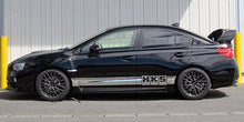 Load image into Gallery viewer, HKS Hipermax S Coilovers w/ Pillowball Front Upper Mount 2015-2021 WRX / 2015-2021 STI