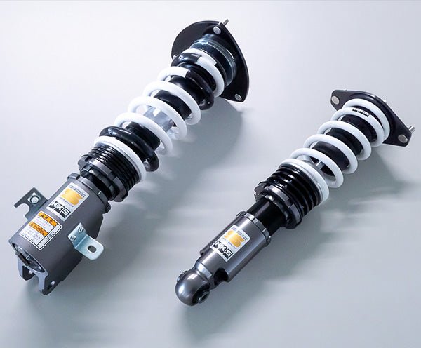 HKS Hipermax S Coilovers w/ Pillowball Front Upper Mount 2015-2021 WRX / 2015-2021 STI