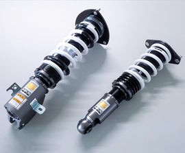 HKS Hipermax S Coilovers w/ Pillowball Front Upper Mount 2015-2021 WRX / 2015-2021 STI