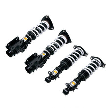 Load image into Gallery viewer, HKS Hipermax S Coilovers w/ Warning Cancel Kit 2022-2024 WRX GT Model Only