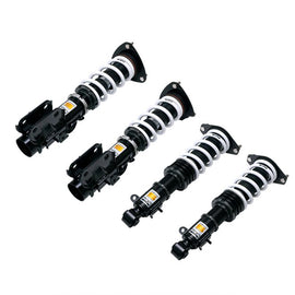 HKS Hipermax S Coilovers w/ Warning Cancel Kit 2022-2024 WRX GT Model Only