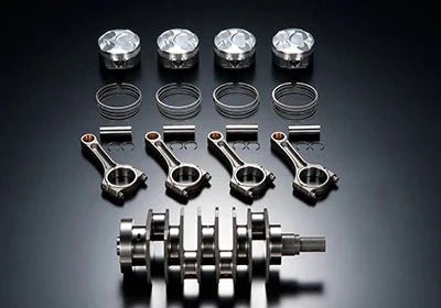 HKS JDM EJ20 2.2 Stroker Kit