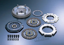 HKS LA Twin Disc Clutch Kit 2004-2021 STI