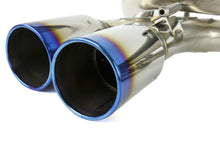 Load image into Gallery viewer, HKS Legamax Axleback Exhaust 2008-2014 WRX Hatchback / 2008-2014 STI Hatchback