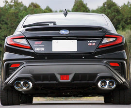 HKS Legamax Premium Axle Back 2022-2024 WRX