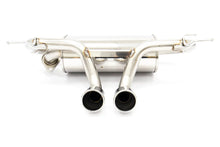 Load image into Gallery viewer, HKS Legamax Premium Axle Back Exhaust 2013-2016 Crosstrek XV