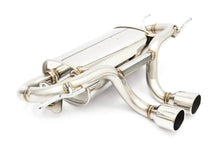 Load image into Gallery viewer, HKS Legamax Premium Axle Back Exhaust 2013-2016 Crosstrek XV