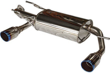 Load image into Gallery viewer, HKS Legamax Premium Axle Back Exhaust 2017-2023 Impreza Hatchback