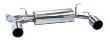 Load image into Gallery viewer, HKS Legamax Premium Axle Back w/ Polished Tips 2013-2021 BRZ / 2013-2016 FRS / 2017-2021 GT86