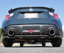 Load image into Gallery viewer, HKS Legamax Premium Axle Back w/ Polished Tips 2013-2021 BRZ / 2013-2016 FRS / 2017-2021 GT86