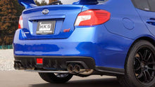 Load image into Gallery viewer, HKS Legamax Premium Catback Exhaust 2015-2021 WRX / 2015-2021 STI