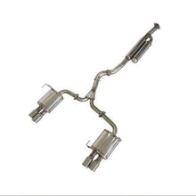Load image into Gallery viewer, HKS Legamax Premium Catback Exhaust 2015-2021 WRX / 2015-2021 STI