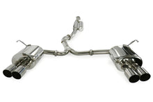 Load image into Gallery viewer, HKS Legamax Premium Catback Exhaust 2015-2021 WRX / 2015-2021 STI