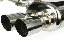 Load image into Gallery viewer, HKS Legamax Premium Catback Exhaust 2015-2021 WRX / 2015-2021 STI