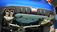 Load image into Gallery viewer, HKS Legamax Premium Catback Exhaust 2015-2021 WRX / 2015-2021 STI