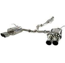 Load image into Gallery viewer, HKS Legamax Premium Catback Exhaust 2015-2021 WRX / 2015-2021 STI