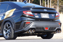 Load image into Gallery viewer, HKS Legamax Sports Catback Exhaust 2022-2024 WRX