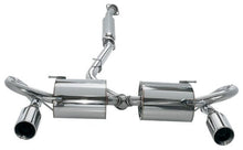 Load image into Gallery viewer, HKS Legamax Sports S-Tail Catback Exhaust 2013-2021 BRZ / 2013-2016 FRS / 2017-2021 GT86