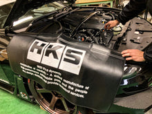Load image into Gallery viewer, HKS Mechanic Fender Cover