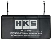 Load image into Gallery viewer, HKS Mechanic Fender Cover