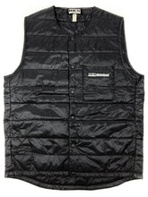 Load image into Gallery viewer, HKS Motorsports Puff Vest - LL