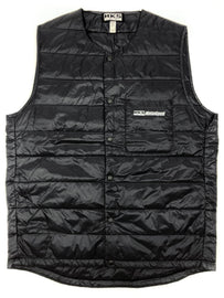 HKS Motorsports Puff Vest - Medium