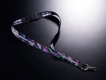 Load image into Gallery viewer, HKS Neck Strap Lanyard