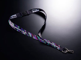 HKS Neck Strap Lanyard
